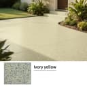 Ivory Yellow