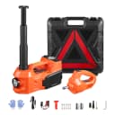 with Impact Wrench
