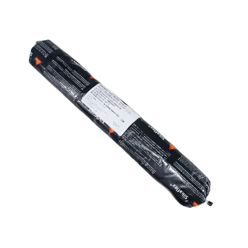 Sikaflex 221 Intumescent Sealant | Flexible Waterproof Bonding | 310ml - Thumbnail 7