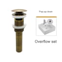 Antique Overflow