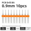 PCB 0.9mm 10pcs