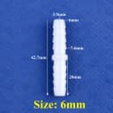 6-6mm PE