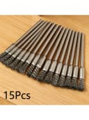 15pcs