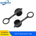 Plastic Cap 2PCS