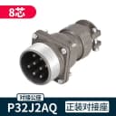 P32J2AQ Formal Docki
