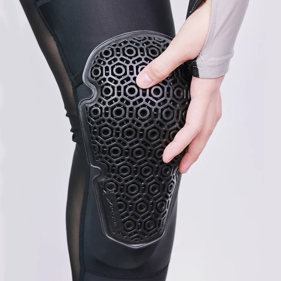 Mens Knee Pad Work Trousers | CE Armoured Inserts | Motorcycle Riding Protection - Thumbnail 6