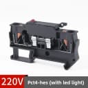 Black with Light220V