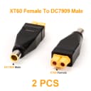 2 XT60 F TO DC7909 M