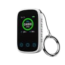 CO2 Detector White