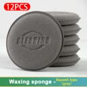 Gray 12pcs