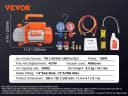 4CFM LeakDetector