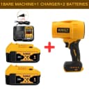 2Battery 1Charger-eu