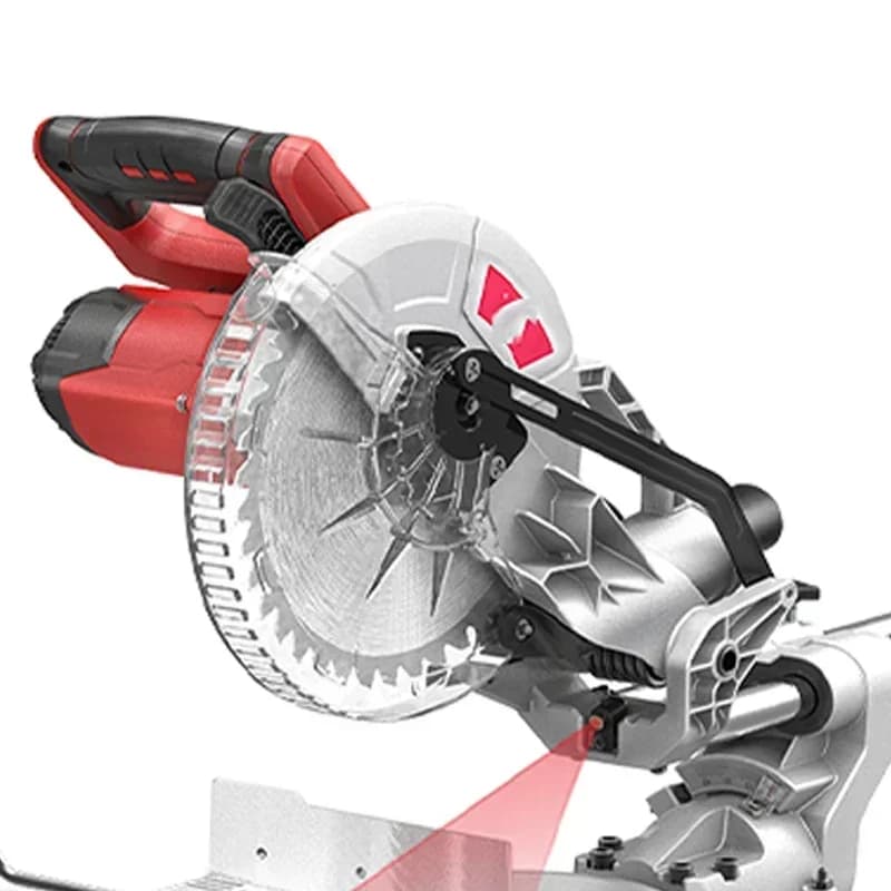 The First Tool Z20001G 24W Mini Bow-Arm Jigsaw Machine 20000RPM Saw Wood, Plywood, Aluminum, Acrylic for Modelmaking,Education - Image 1