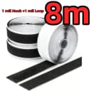 Black 8M