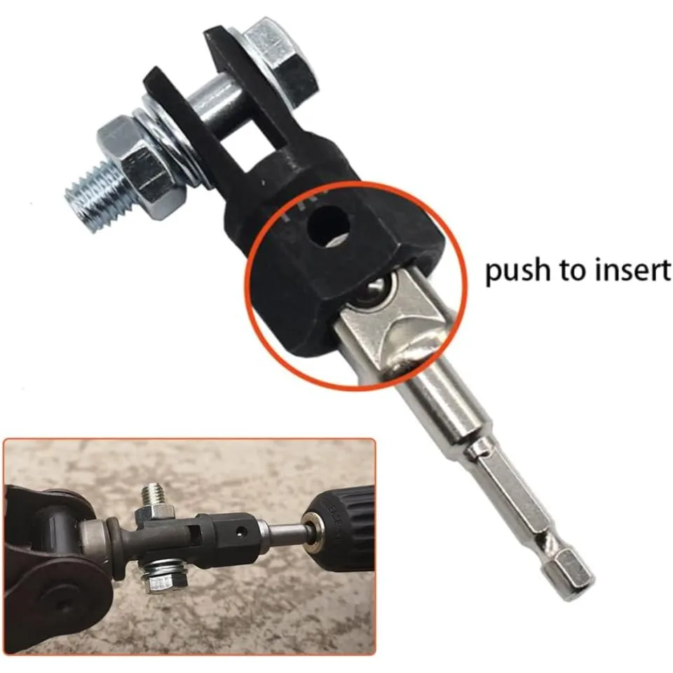 Premium Professional Cordless Drill Driver | 2inch - Thumbnail 5