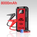 High Battery Model