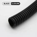 Black Closing