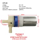 370B Package A