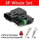 3P Whole Sets
