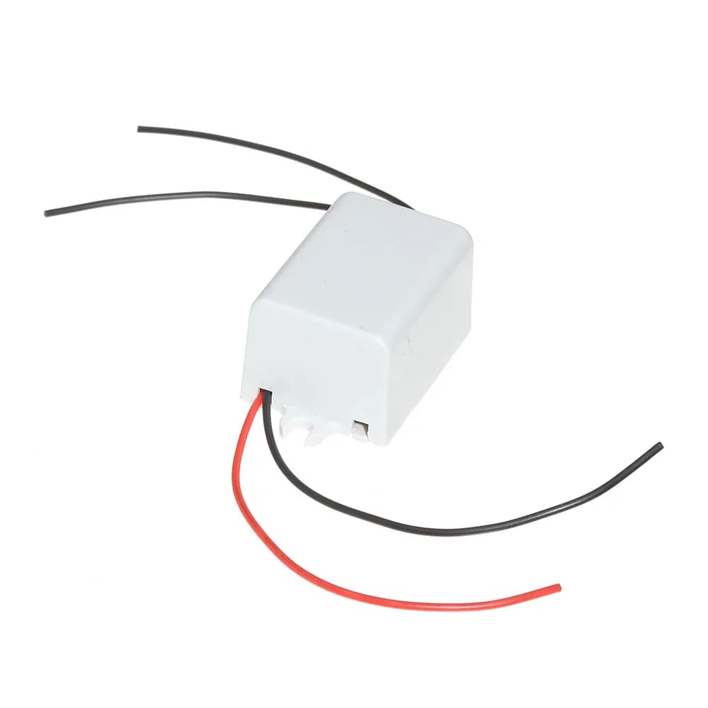 AC-DC DC-DC AC 110V 220V 230V To DC 3.3V 5V 12V 4.8W Power S - Premium Electronics & Components > Power Supplies with professional quality and features