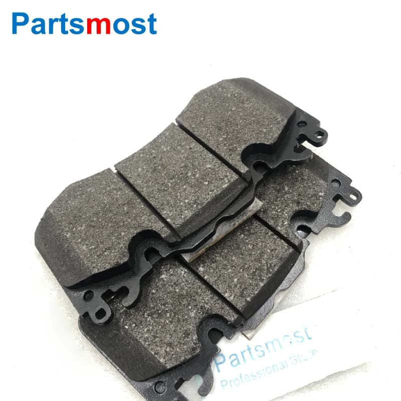 Brake Pads for Land Rover | LR020362 | Range Rover Sport 2010-2014 Fit - Thumbnail 5