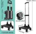 4swivel Wheels 25kg