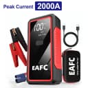 2000A with BOX