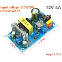 12V4A