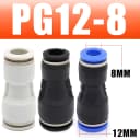 PG 12-8mm