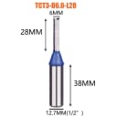 TCT3-D6.0-L28