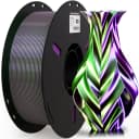 Purple Green