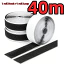 Black 40M