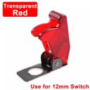 Red Lid