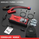GT4000-New