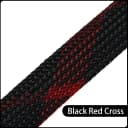 Black Red Cross