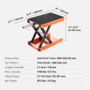 Motorcycle Lift