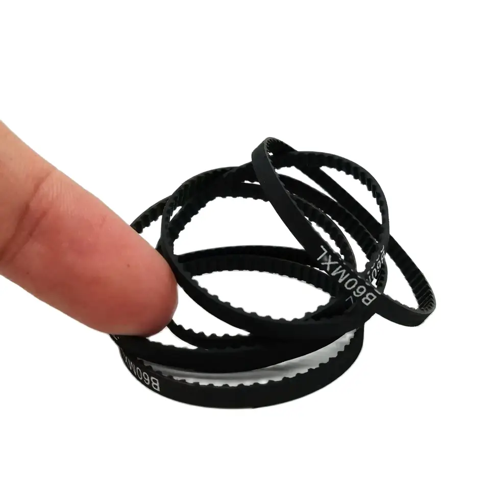 B56MXL Timing Belt | 56 Teeth, Closed-loop | 3mm, 6mm, 12mm Width - Thumbnail 3
