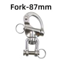 Fork-87mm