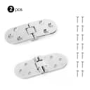 Nickel 2pcs