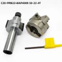 C20FMB22andBAP400R50