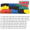 328PCS with Bag