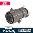 P32K2Q Formal Single