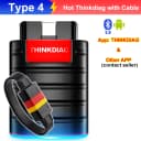 Hot Thinkdiag Cable