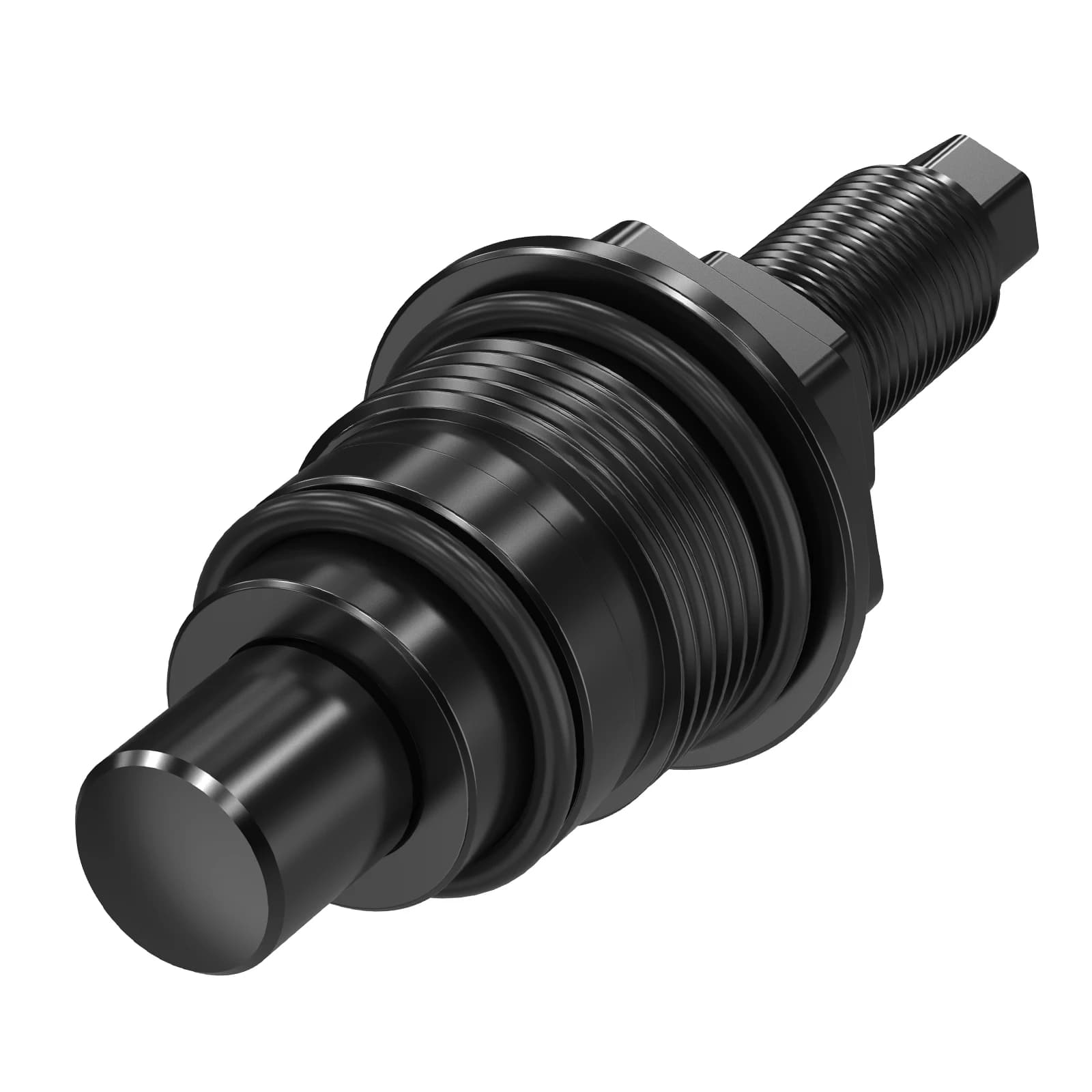Motorcycle cam timing chain tensioner compatible with KTM 790-1290 Duke, Adventure, and Enduro models from 2019-2022.