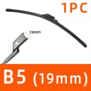Top Lock B5 19mm