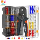 2800pcs kit