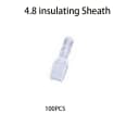 4.8 Sheath