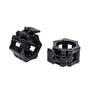 2PCS Black