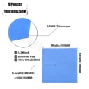 100X100X2.5MM