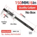 Quality Caliper
